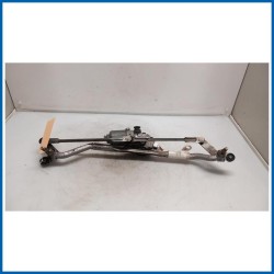 Meccanismo Tergicristallo TIRANTE |  |  TOYOTA iQ