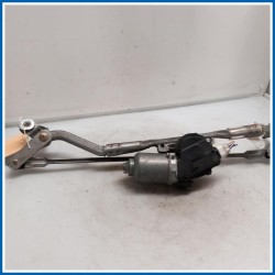 Meccanismo Tergicristallo TIRANTE |  |  TOYOTA iQ