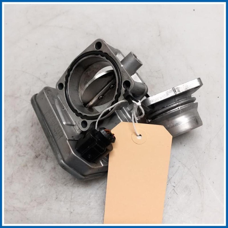 Corpo farfallato SCATOLA |  |  OPEL Meriva B