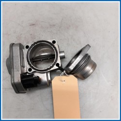 Corpo farfallato SCATOLA |  |  OPEL Meriva B