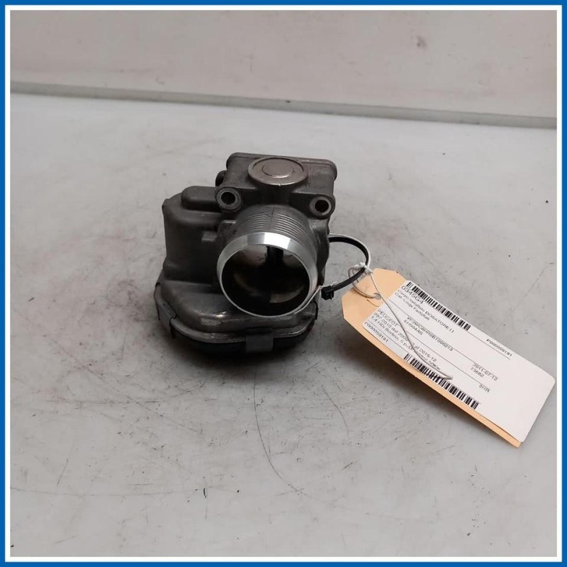 Corpo farfallato DOSATORE |  |  PEUGEOT 207