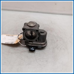 Corpo farfallato DOSATORE |  |  PEUGEOT 207