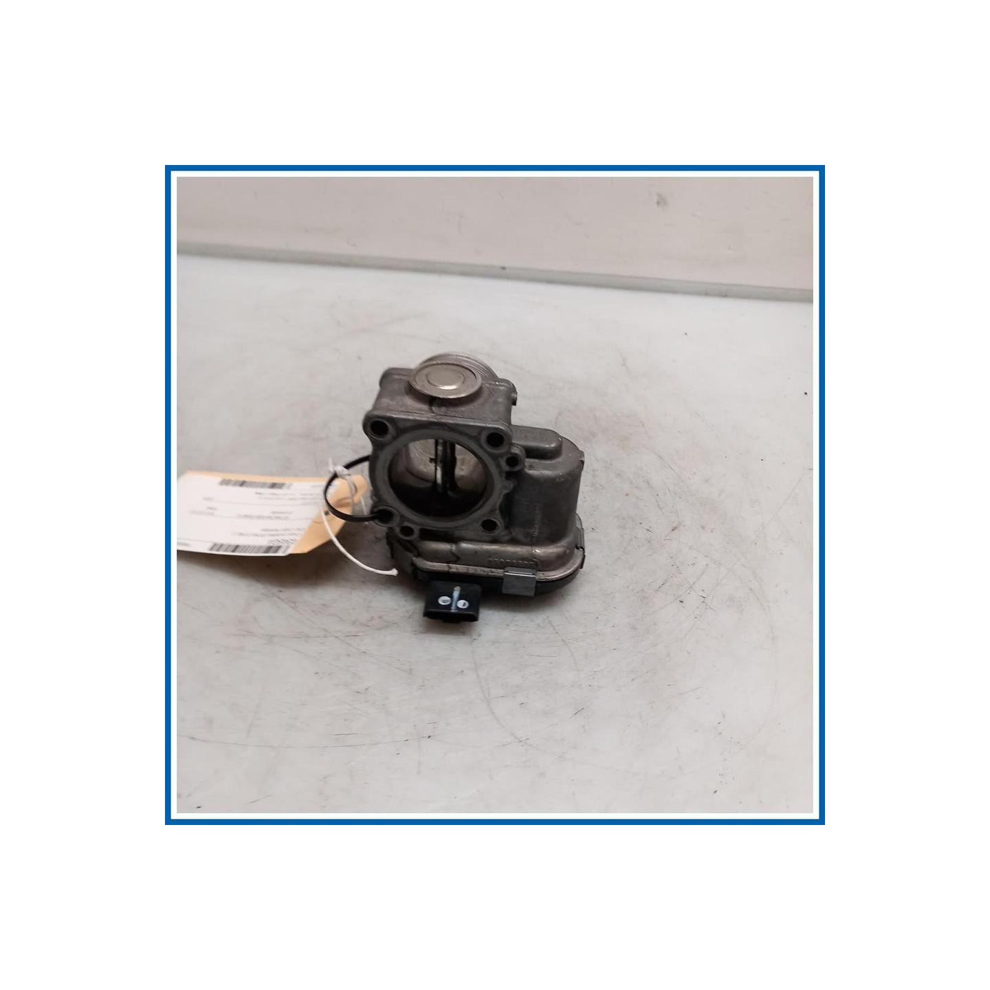 Corpo farfallato DOSATORE |  |  PEUGEOT 207