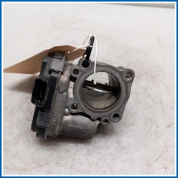 Corpo farfallato DOSATORE |  |  PEUGEOT 207