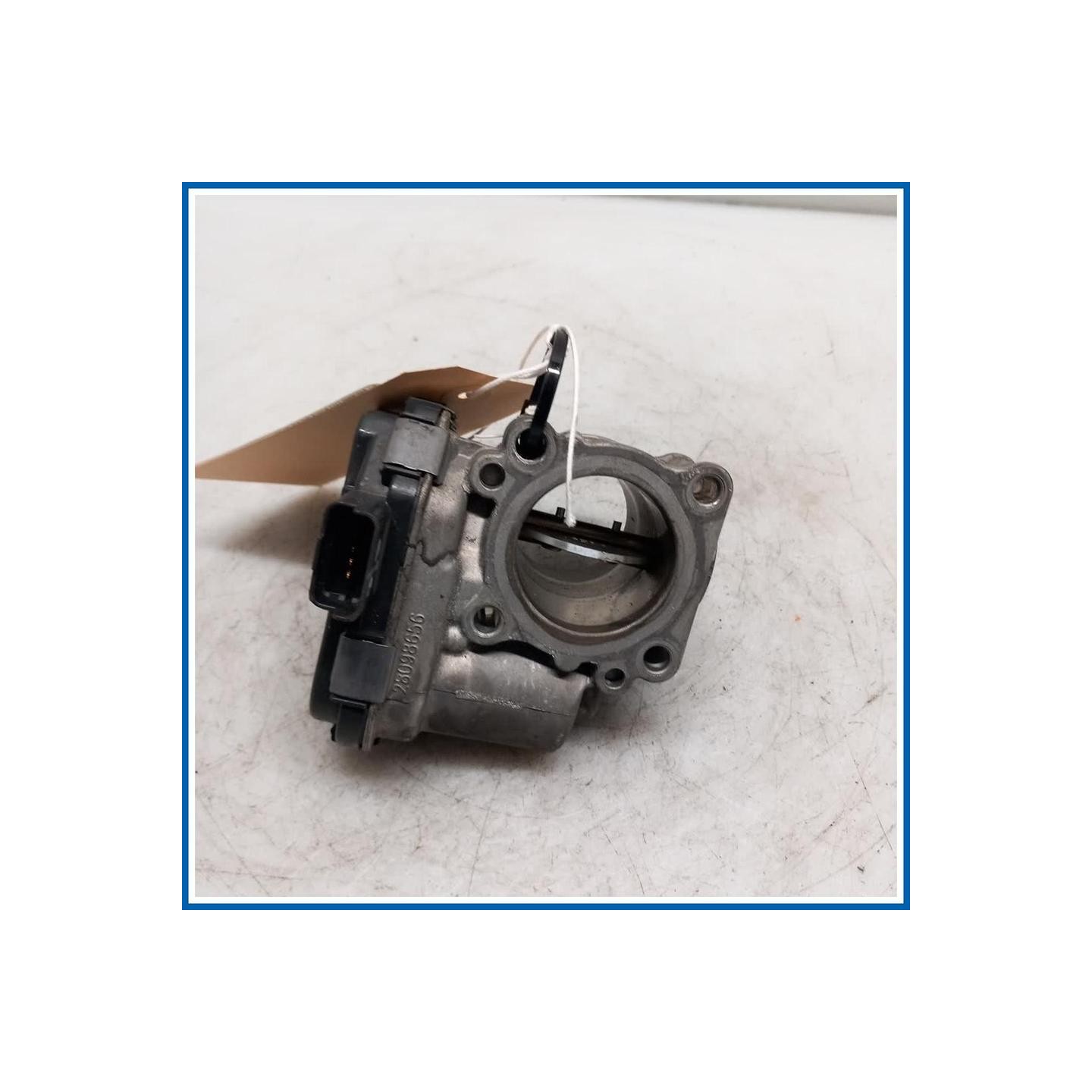 Corpo farfallato DOSATORE |  |  PEUGEOT 207
