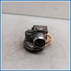 Corpo farfallato DOSATORE |  |  PEUGEOT 207