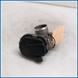 Corpo farfallato DOSATORE |  |  PEUGEOT 207