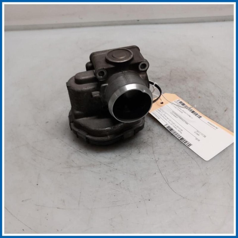 Corpo farfallato DOSATORE |  |  PEUGEOT 5008 I