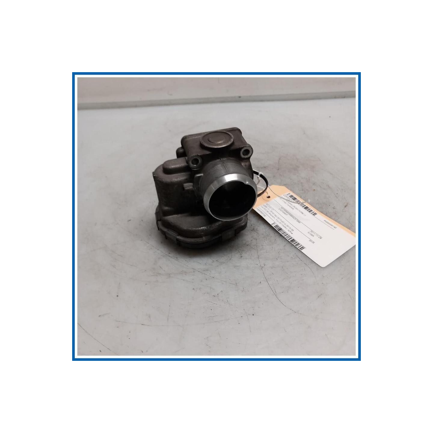 Corpo farfallato DOSATORE |  |  PEUGEOT 5008 I