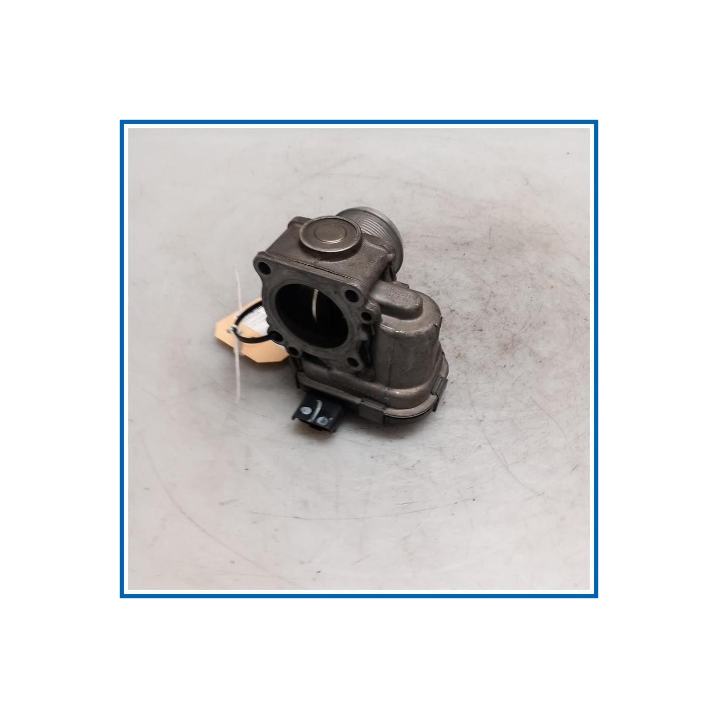 Corpo farfallato DOSATORE |  |  PEUGEOT 5008 I