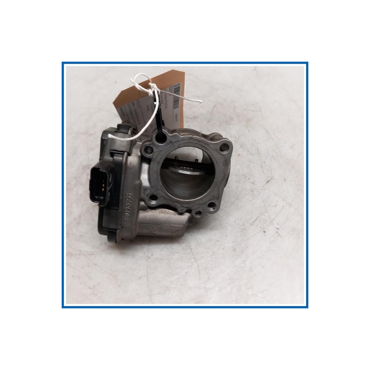 Corpo farfallato DOSATORE |  |  PEUGEOT 5008 I