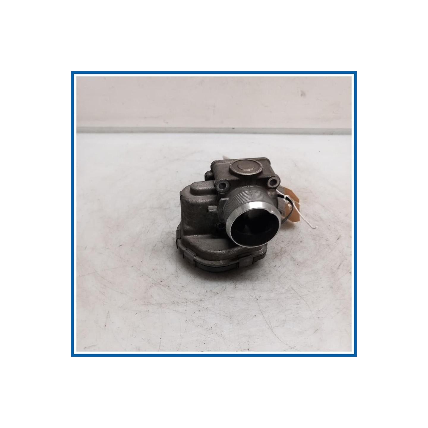 Corpo farfallato DOSATORE |  |  PEUGEOT 5008 I