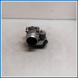 Corpo farfallato VALVE ASSY-AIR CONTROL |  |  KIA Rio III