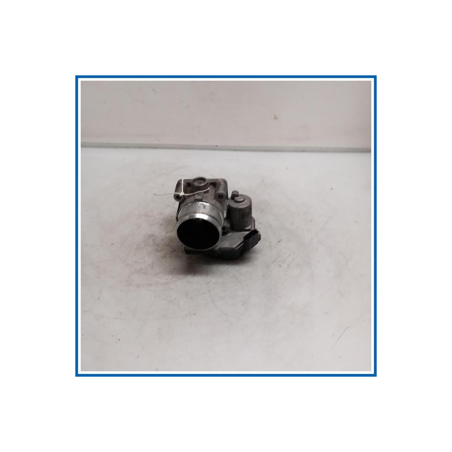 Corpo farfallato VALVE ASSY-AIR CONTROL |  |  KIA Rio III