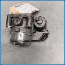 Corpo farfallato VALVE ASSY-AIR CONTROL |  |  KIA Rio III