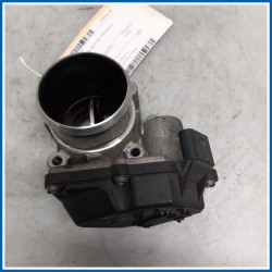 Corpo farfallato VALVE ASSY-AIR CONTROL |  |  KIA Rio III