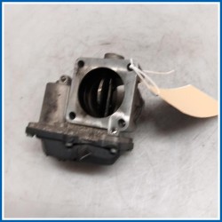 Corpo farfallato VALVE ASSY-AIR CONTROL |  |  KIA Rio III
