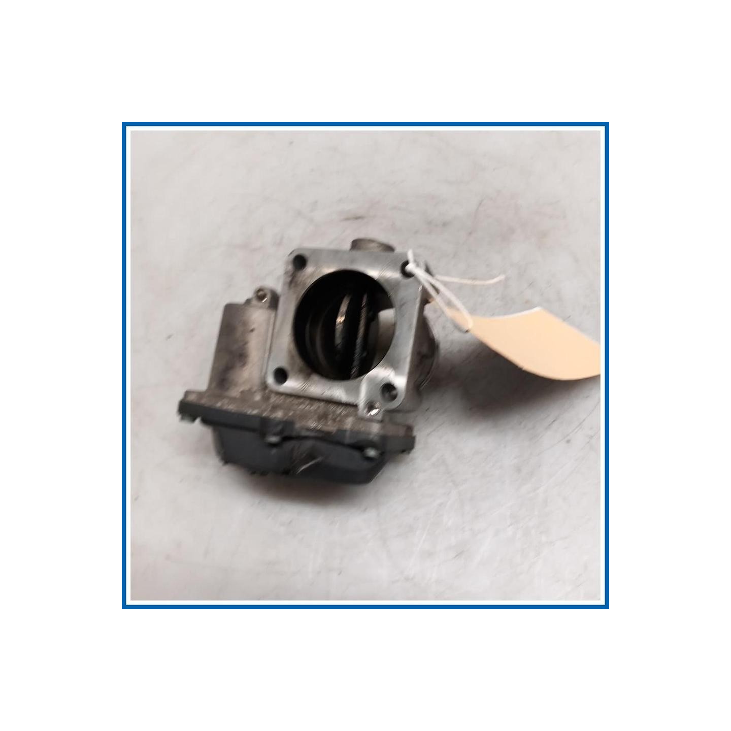 Corpo farfallato VALVE ASSY-AIR CONTROL |  |  KIA Rio III