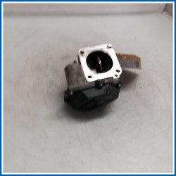 Corpo farfallato VALVE ASSY-AIR CONTROL |  |  KIA Rio III