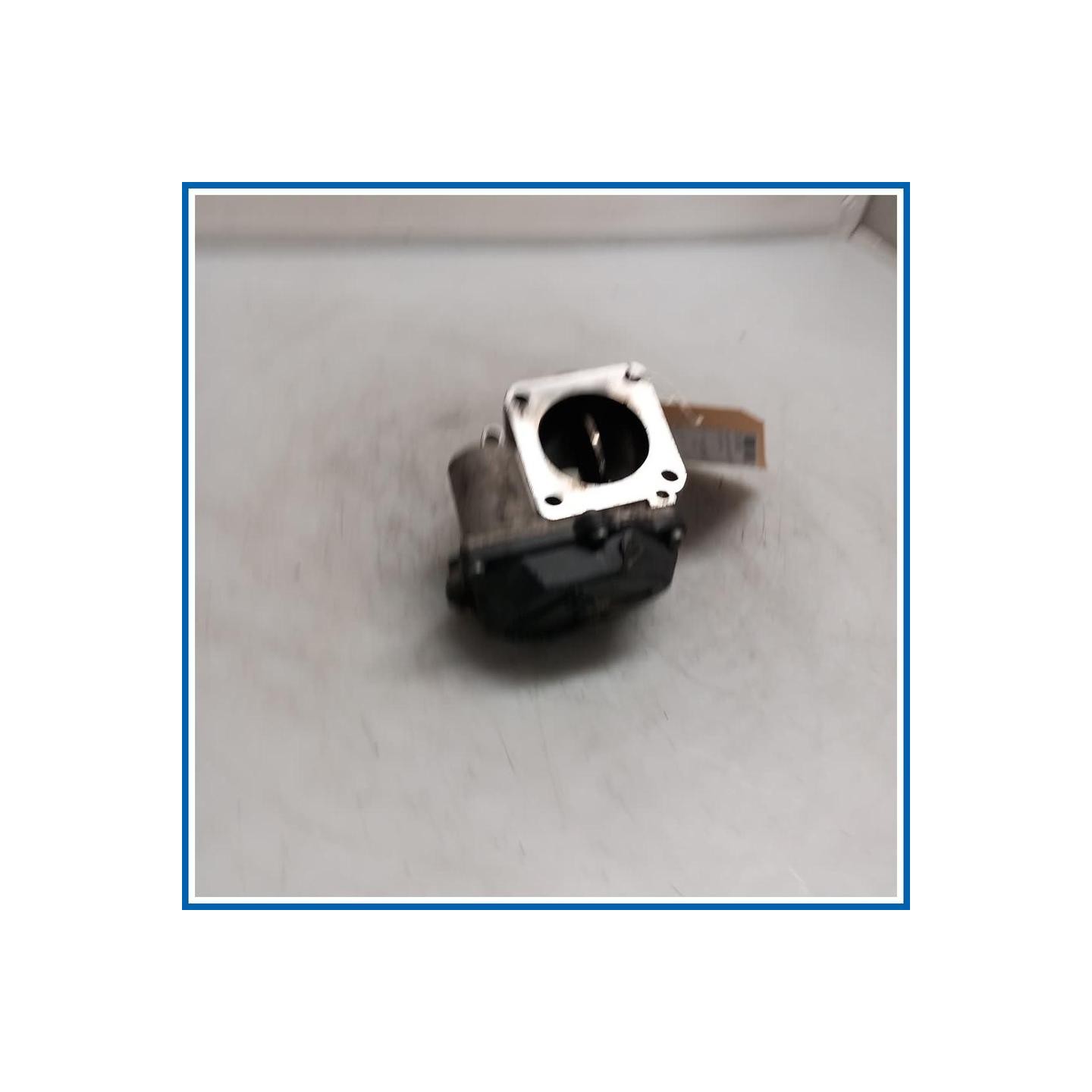Corpo farfallato VALVE ASSY-AIR CONTROL |  |  KIA Rio III