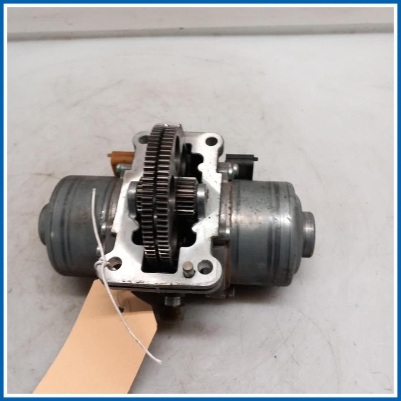 SELETTORE CAMBIO ROBOTIZZATO SMART Fortwo Coupé 451