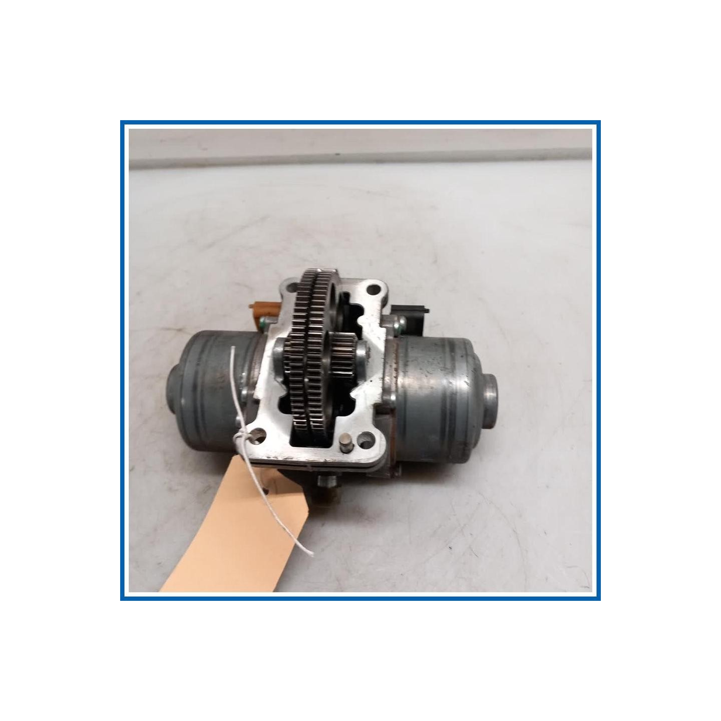 SELETTORE CAMBIO ROBOTIZZATO SMART Fortwo Coupé 451