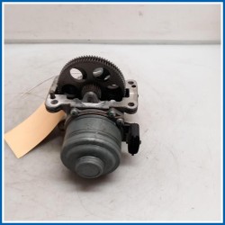 SELETTORE CAMBIO ROBOTIZZATO SMART Fortwo Coupé 451