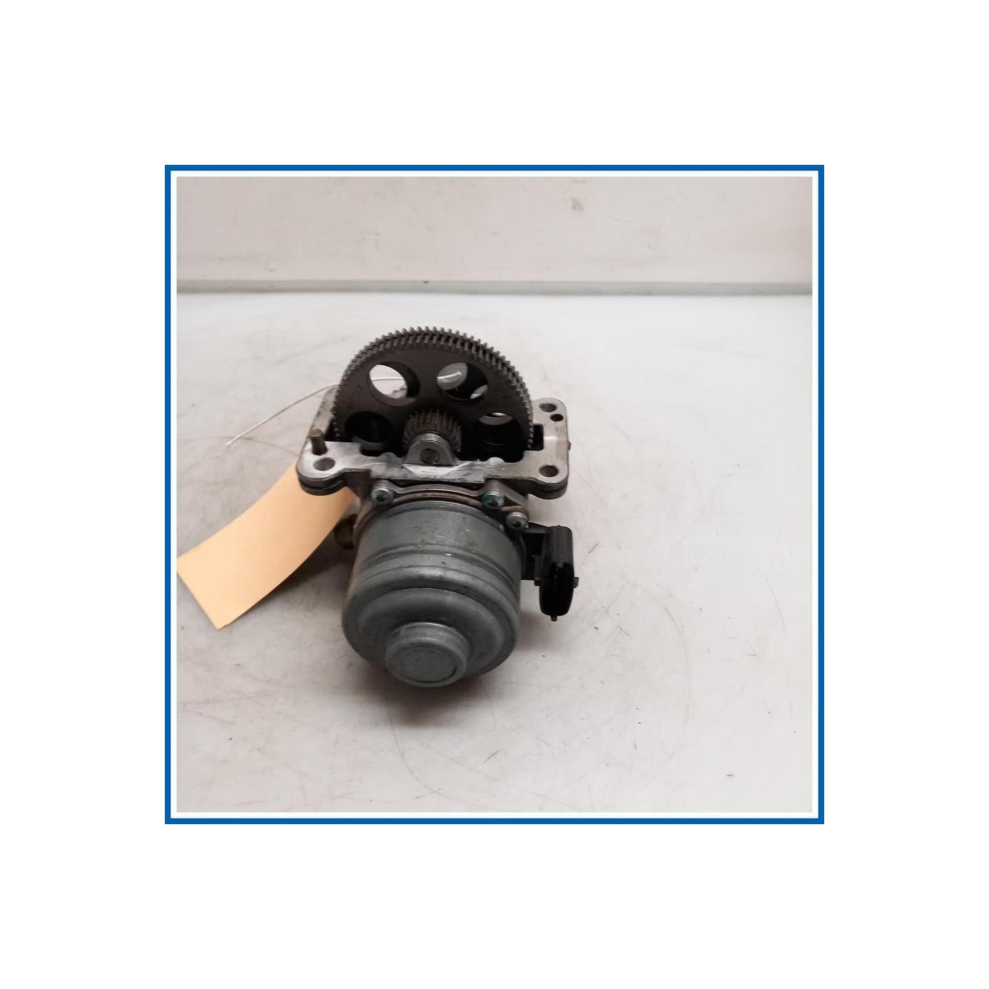 SELETTORE CAMBIO ROBOTIZZATO SMART Fortwo Coupé 451