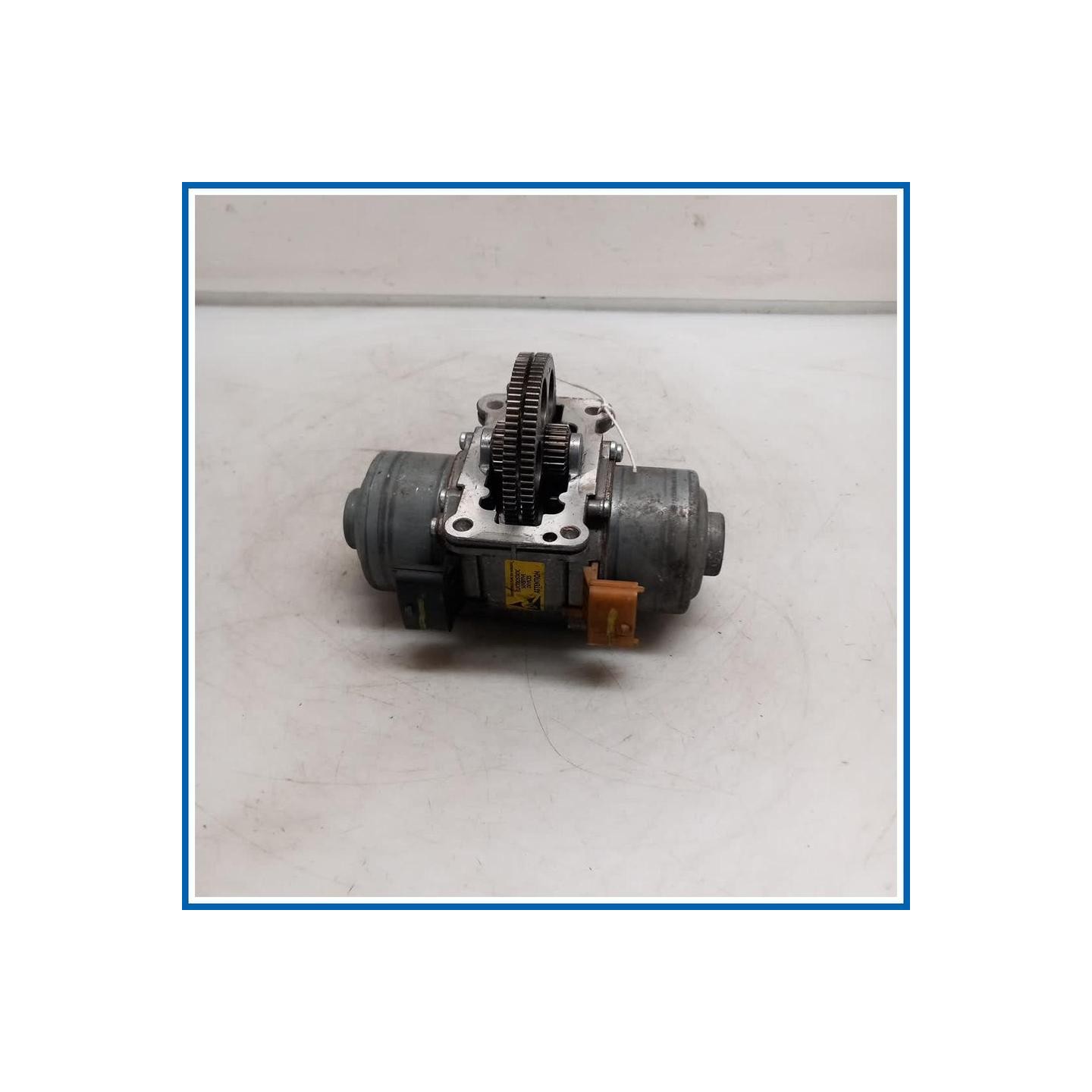 SELETTORE CAMBIO ROBOTIZZATO SMART Fortwo Coupé 451