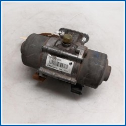 SELETTORE CAMBIO ROBOTIZZATO SMART Fortwo Coupé 451