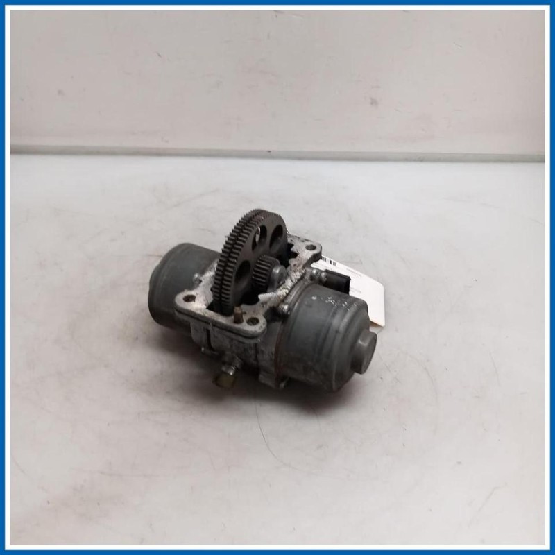 SELETTORE CAMBIO ROBOTIZZATO SMART Fortwo Coupé 451