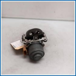 SELETTORE CAMBIO ROBOTIZZATO SMART Fortwo Coupé 451