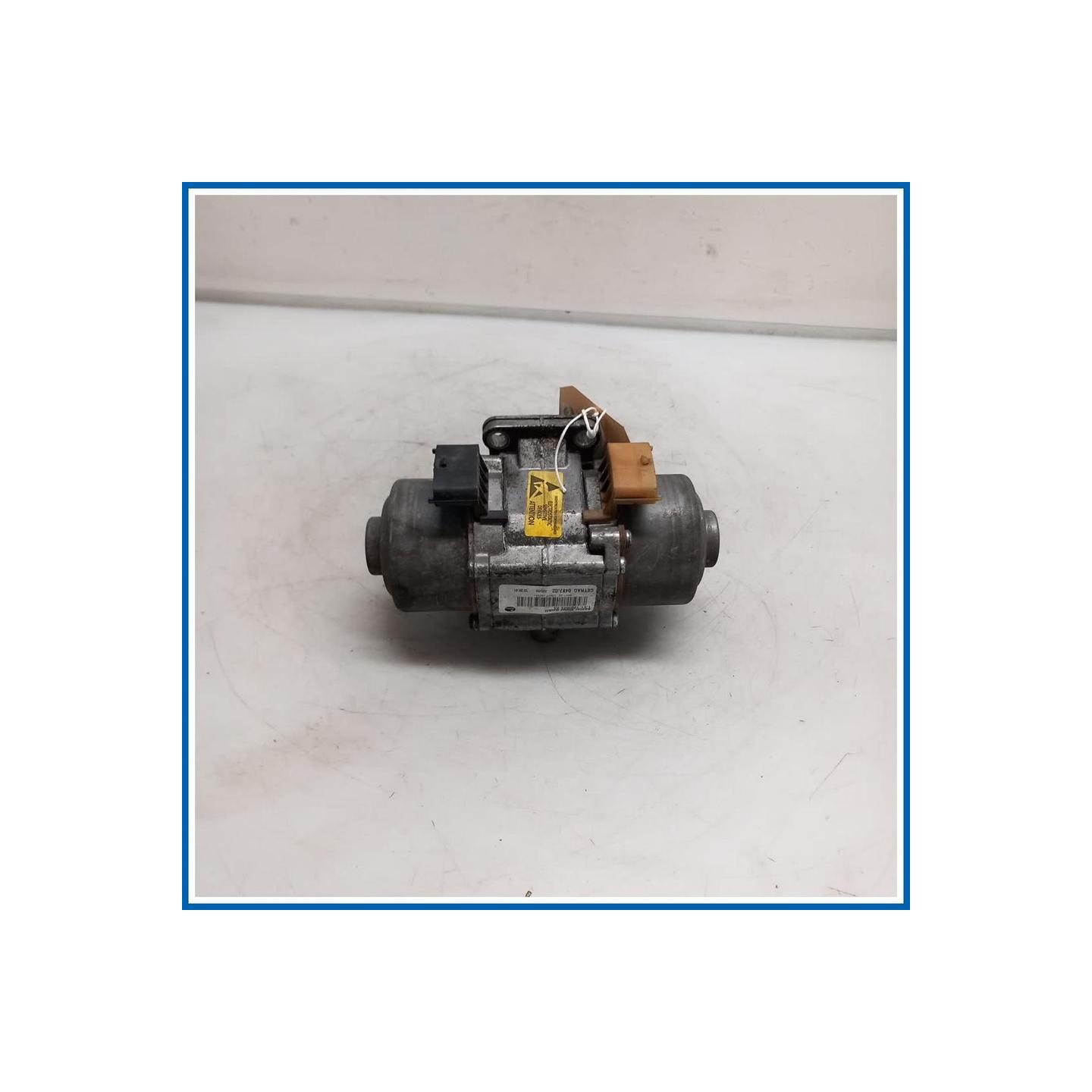 SELETTORE CAMBIO ROBOTIZZATO SMART Fortwo Coupé 451