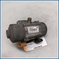 SELETTORE CAMBIO ROBOTIZZATO SMART Fortwo Coupé 451