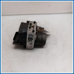 Abs (gruppo) UNITA IDRAULICA |  | ant. MERCEDES Classe B W245