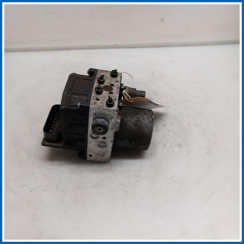 Abs (gruppo) UNITA IDRAULICA |  | ant. MERCEDES Classe B W245
