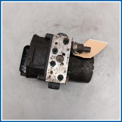 Abs (gruppo) UNITA IDRAULICA |  | ant. MERCEDES Classe B W245
