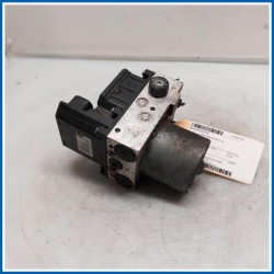 Abs (gruppo) UNITA IDRAULICA |  | ant. MERCEDES Classe B W245