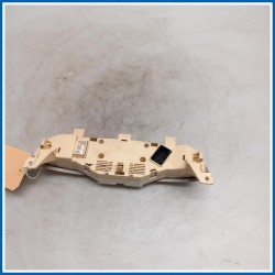 Pulsantiera multifunzione centrale MOSTRINA |  |  FIAT Punto II