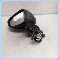 Retrovisore esterno RETROVISORE EXT | sx. | ant. CITROEN C4 I