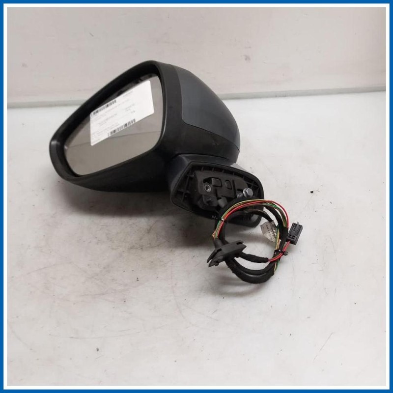 Retrovisore esterno RETROVISORE EXT | sx. | ant. CITROEN C4 I