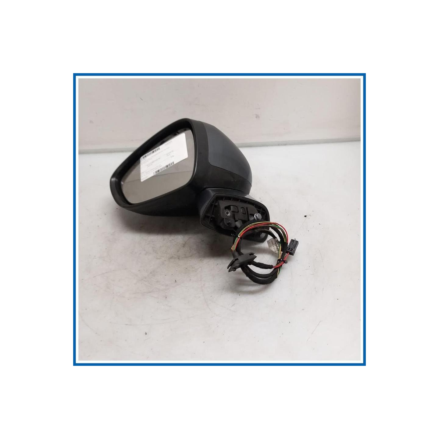 Retrovisore esterno RETROVISORE EXT | sx. | ant. CITROEN C4 I
