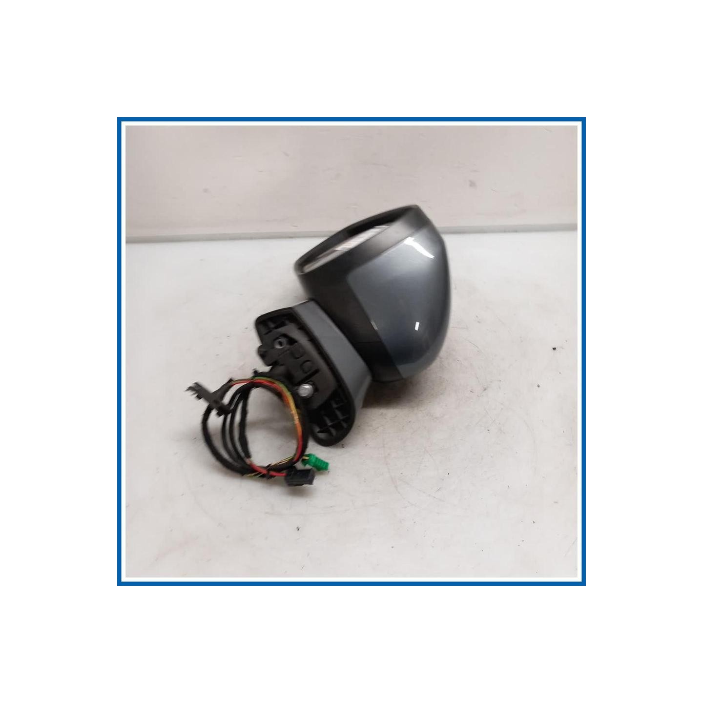 Retrovisore esterno RETROVISORE EXT | sx. | ant. CITROEN C4 I