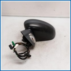 Retrovisore esterno RETROVISORE EXT | sx. | ant. CITROEN C4 I