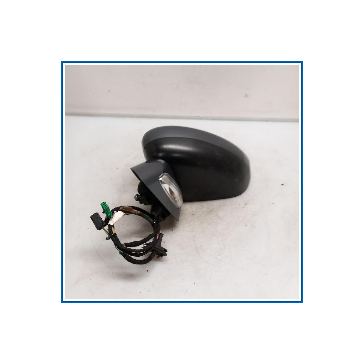 Retrovisore esterno RETROVISORE EXT | sx. | ant. CITROEN C4 I