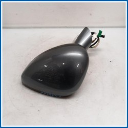 Retrovisore esterno RETROVISORE EXT | sx. | ant. CITROEN C4 I