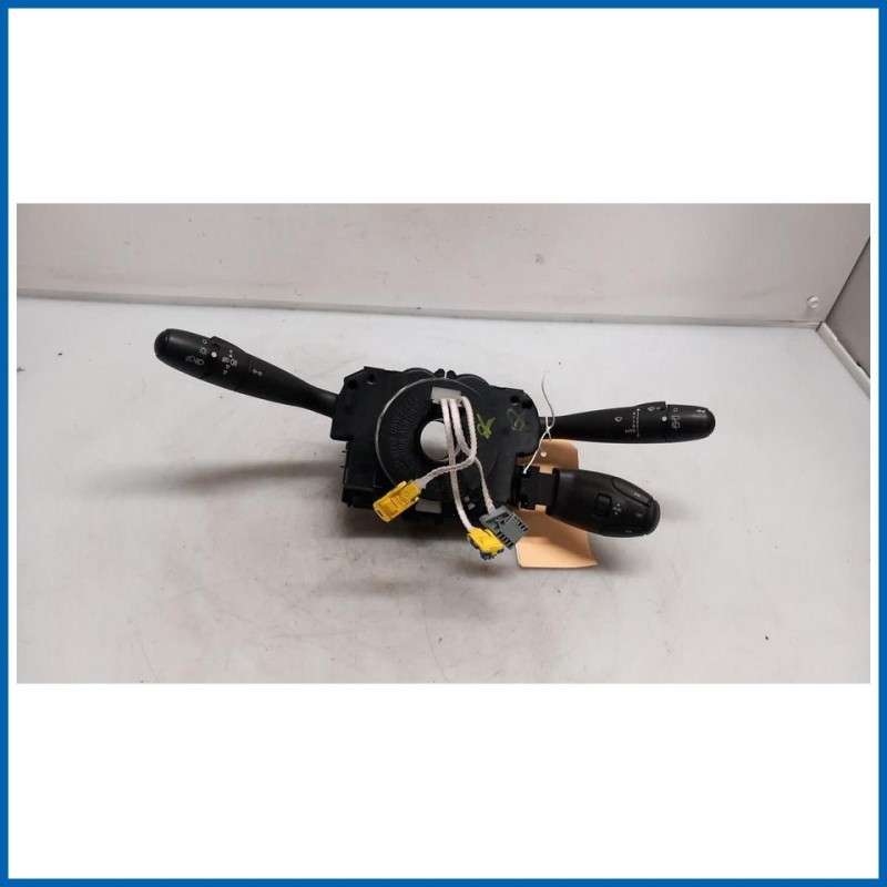 Devioguida completo BLOCCO COMANDO |  |  CITROEN C2