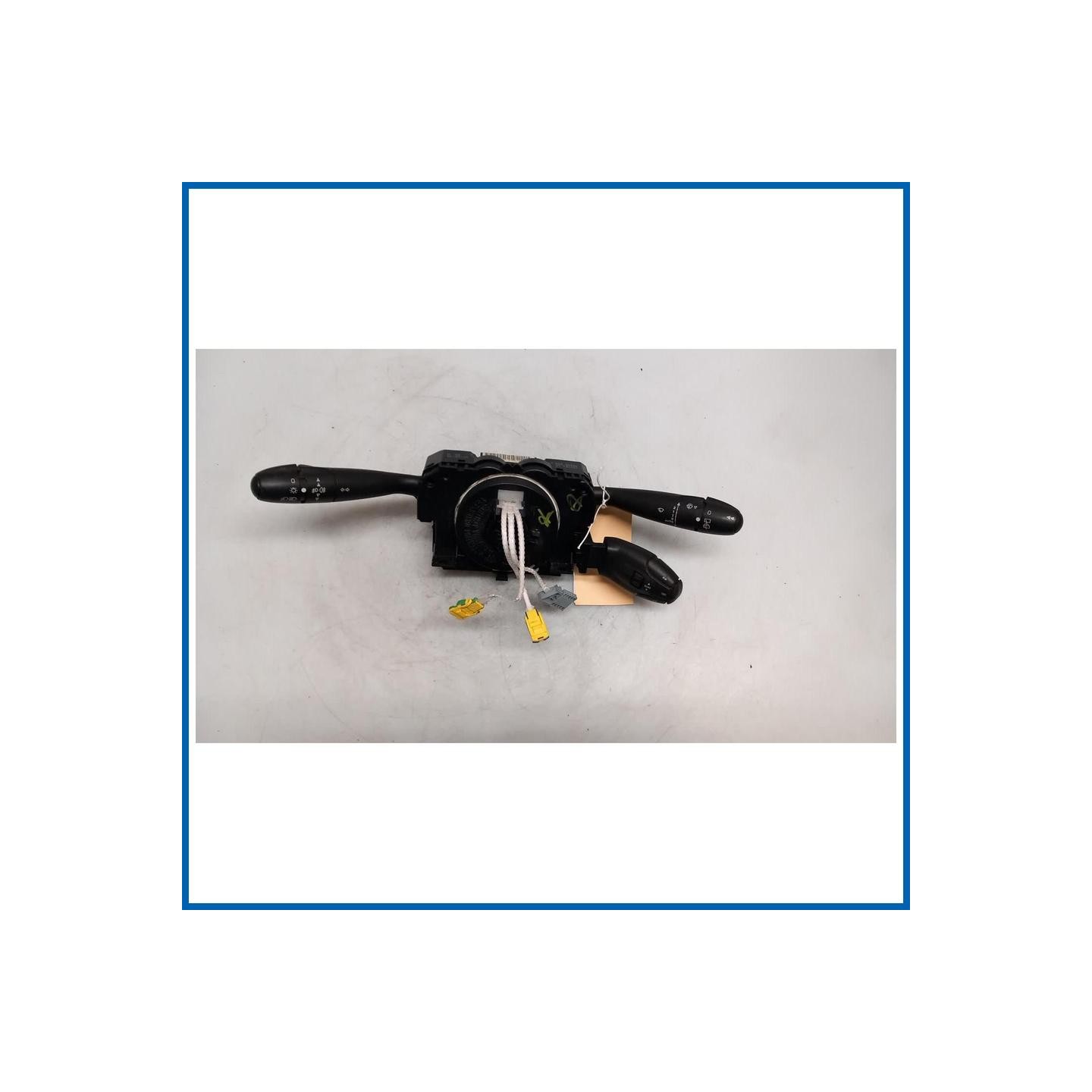 Devioguida completo BLOCCO COMANDO |  |  CITROEN C2