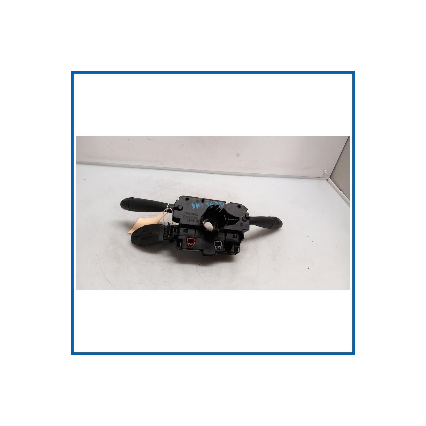 Devioguida completo BLOCCO COMANDO |  |  CITROEN C2