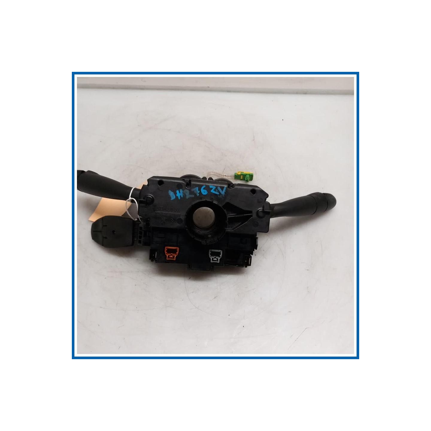 Devioguida completo BLOCCO COMANDO |  |  CITROEN C2
